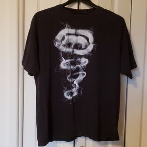 Black Ecko Shirt